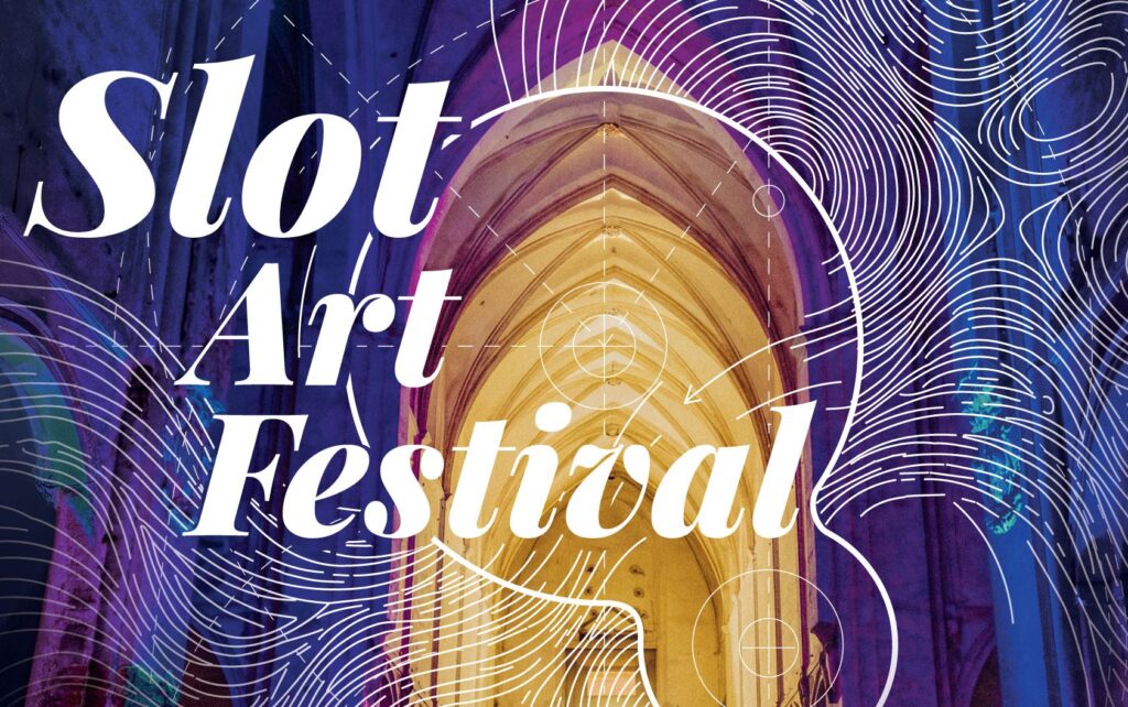 Slot Art Festival 2026 Fundacja Lubi 